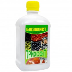 Системний біопрепарат Тріхофіт, 0.5 л.
